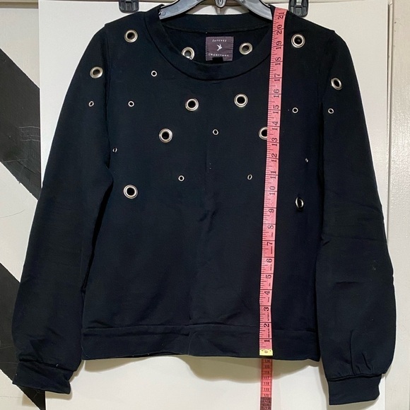 FOREVER 21 Sweater Size S - Picture 6 of 6